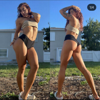 Magicpixie Filtraciones OnlyFans Foto 4