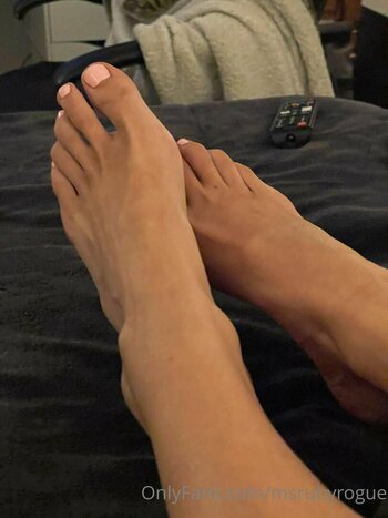 msrubyrogue Filtraciones Foto 1