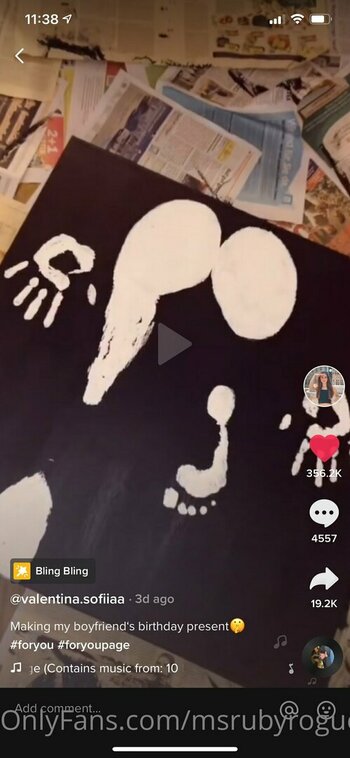 msrubyrogue Filtraciones Foto 2