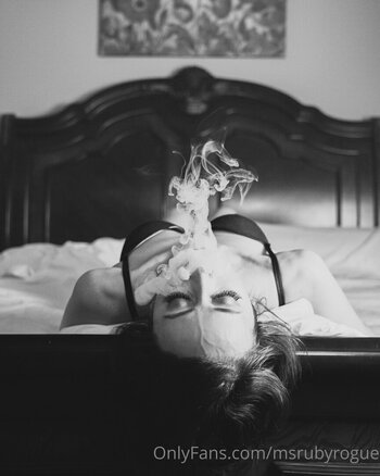 msrubyrogue Filtraciones Foto 3