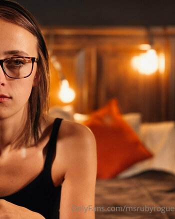 msrubyrogue Filtraciones Foto 5