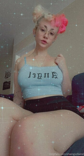 onwingsofwind Filtraciones OnlyFans Foto 9