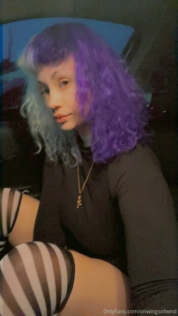 onwingsofwind Filtraciones OnlyFans Foto 15