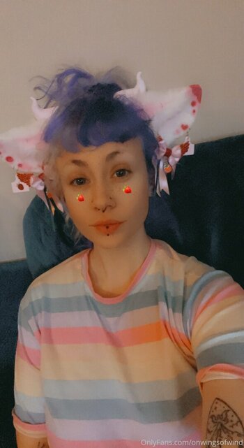 onwingsofwind Filtraciones OnlyFans Foto 17