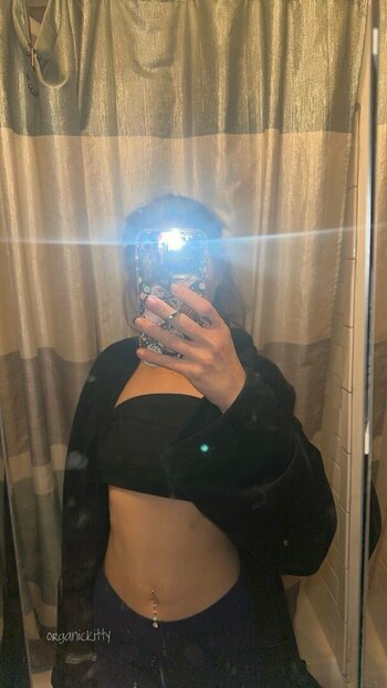 organickitty / thisisnotbiblestudy Filtraciones OnlyFans Foto 27
