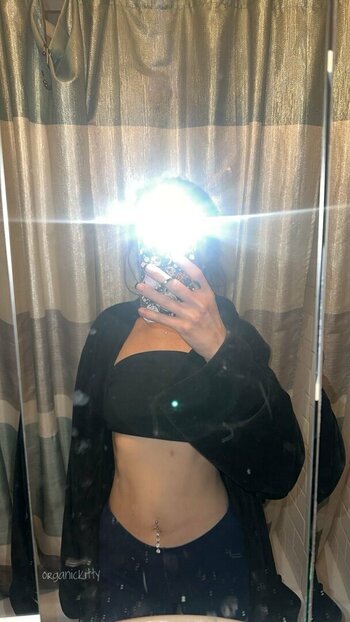 organickitty / thisisnotbiblestudy Filtraciones OnlyFans Foto 28