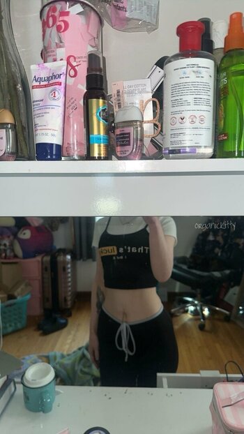 organickitty / thisisnotbiblestudy Filtraciones OnlyFans Foto 32