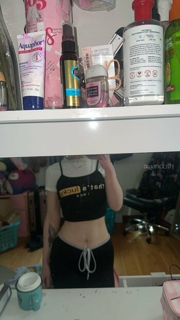 organickitty / thisisnotbiblestudy Filtraciones OnlyFans Foto 33