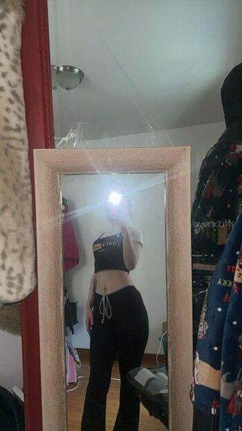 organickitty / thisisnotbiblestudy Filtraciones OnlyFans Foto 34