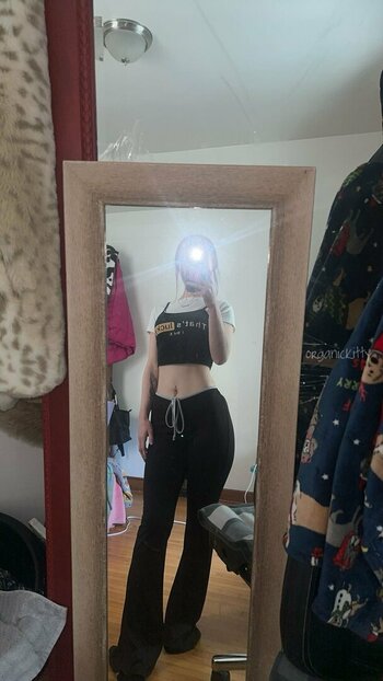 organickitty / thisisnotbiblestudy Filtraciones OnlyFans Foto 35