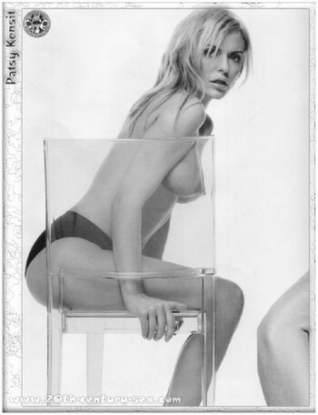 Patsy Kensit / patsykensit Filtraciones Foto 37