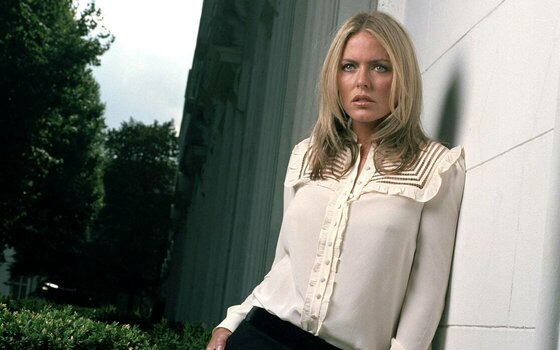 Patsy Kensit / patsykensit Filtraciones Foto 40