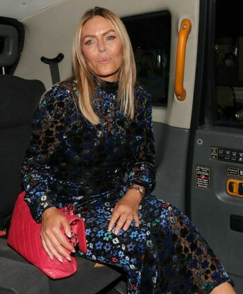Patsy Kensit / patsykensit Filtraciones Foto 54