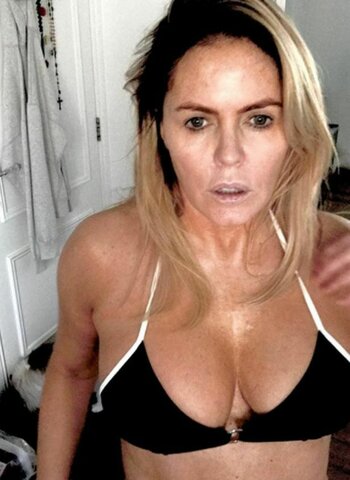 Patsy Kensit / patsykensit Filtraciones Foto 55