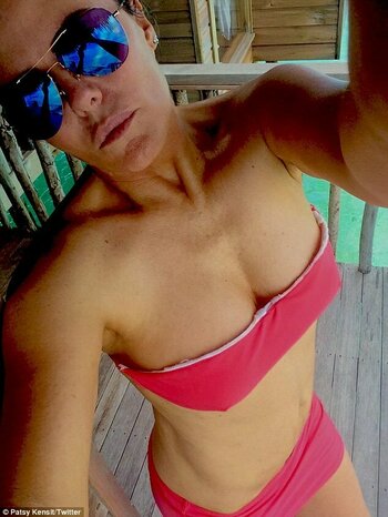 Patsy Kensit / patsykensit Filtraciones Foto 56