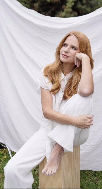 Patsy Palmer / patsypalmerofficial Filtraciones Foto 53