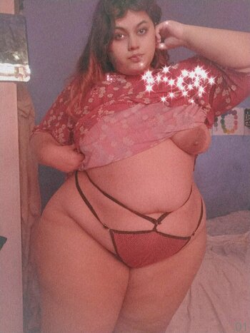 pixie_aldi Filtraciones Foto 20