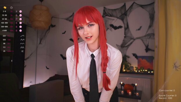 Pixie_pie / pixie_piee / pixiepiex / thepixiepie Filtraciones OnlyFans Foto 10