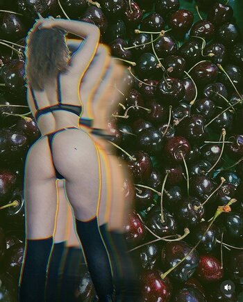 Pixie_pie / pixie_piee / pixiepiex / thepixiepie Filtraciones OnlyFans Foto 32