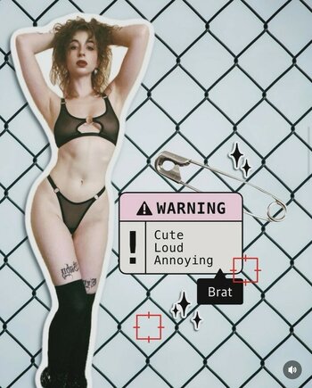 Pixie_pie / pixie_piee / pixiepiex / thepixiepie Filtraciones OnlyFans Foto 33