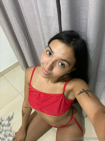 pixiepops Filtraciones OnlyFans Foto 6