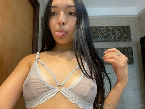 pixiepops Filtraciones OnlyFans Foto 9