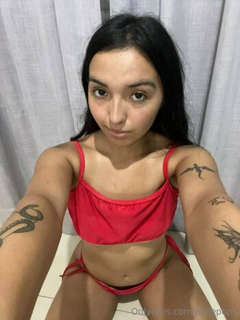 pixiepops Filtraciones OnlyFans Foto 11