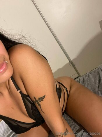 pixiepops Filtraciones OnlyFans Foto 13