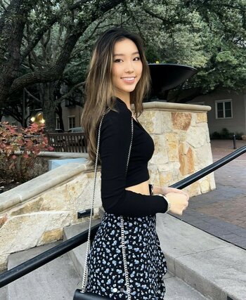 Ruby Eum / rubyeum Filtraciones Foto 3