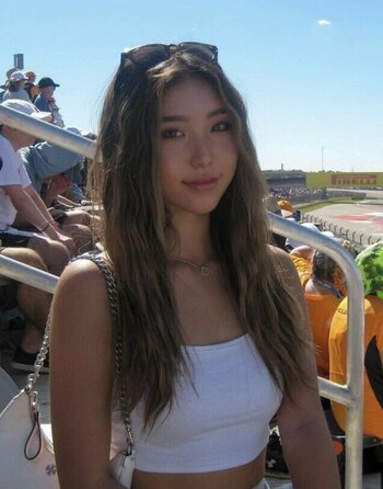 Ruby Eum / rubyeum Filtraciones Foto 4