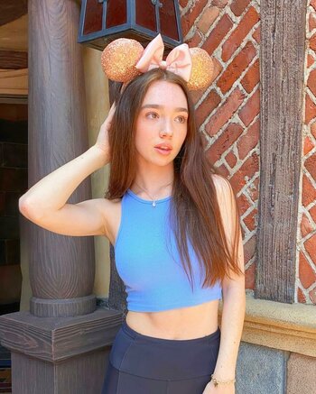 Ruby Jay / iamrubyjay Filtraciones Foto 2