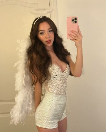 Ruby Jay / iamrubyjay Filtraciones Foto 5