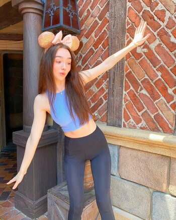Ruby Jay / iamrubyjay Filtraciones Foto 6