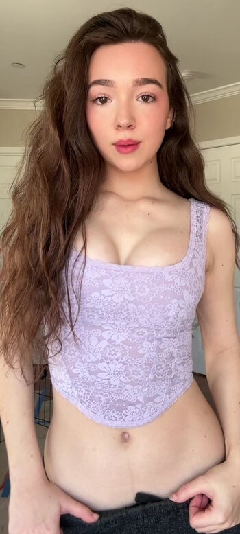 Ruby Jay / iamrubyjay Filtraciones Foto 13
