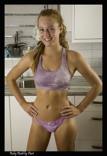 Ruby Redd / lickherlovely / reddexposure / ruby_redd Filtraciones OnlyFans Foto 58