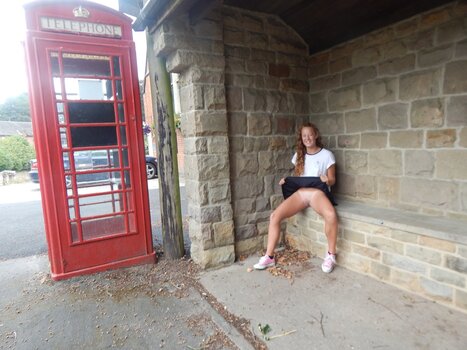 Ruby Redd / lickherlovely / reddexposure / ruby_redd Filtraciones OnlyFans Foto 64