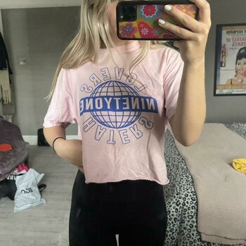 Ruby Smith / _rubysmith_ / missrubysmxth Filtraciones OnlyFans Foto 15