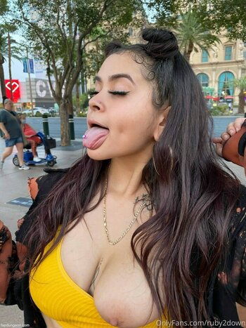 Ruby2down / Kisses4Ruby / rubi2down Filtraciones OnlyFans Foto 35