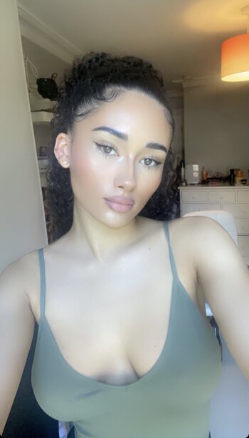 Rubyellaaa0 / Rubyella / Rubyellaxo Filtraciones Foto 10