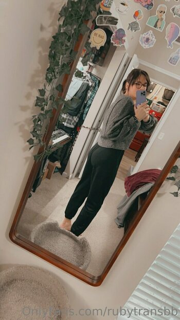 rubytransbb Filtraciones Foto 33