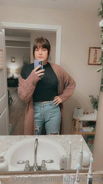 rubytransbb Filtraciones Foto 34