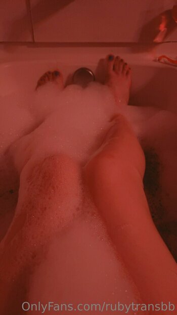 rubytransbb Filtraciones Foto 36