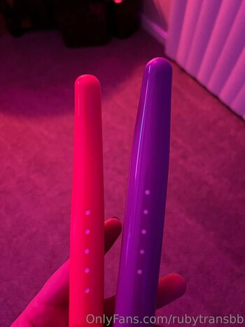 rubytransbb Filtraciones Foto 37