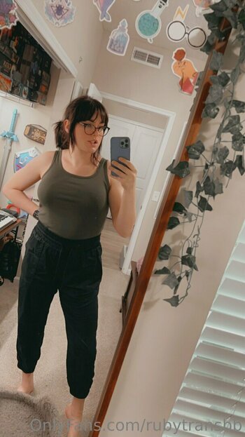 rubytransbb Filtraciones Foto 44