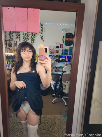 s3raphim Filtraciones Foto 2