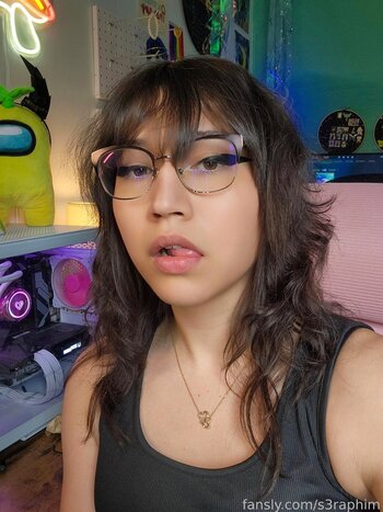 s3raphim Filtraciones Foto 4