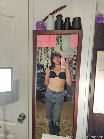 s3raphim Filtraciones Foto 22