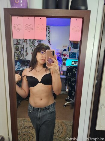 s3raphim Filtraciones Foto 28