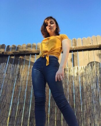 Scribblebug / avrora_sg Filtraciones OnlyFans Foto 2