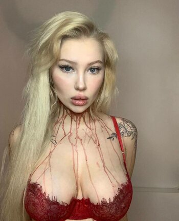 sofimoonlight / _1moonliight / sophia_moonlight_vip Filtraciones OnlyFans Foto 6